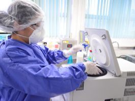 Enfrentar COVID-19 es responsabilidad de todos, respeten sana distancia y usen el cubrebocas: SST