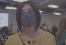 Reconoce diputada labor de Maki Ortiz