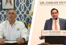 Con DIF Reynosa ¡Juntos saldremos adelante!