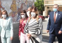 Reconoce Diputada gestión humanitaria del DIF Reynosa