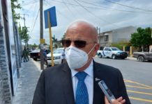 Trabajo de Gobierno y sociedad sacan adelante a Reynosa