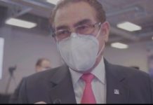 Gobierno Municipal es humano y ayuda a desprotegidos; afirma CANACO