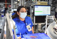 Reforzarán medidas de prevención y salud ante el Covid-19 en centros laborales de Tamaulipas