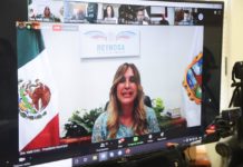 Presentará Alcaldesa de Reynosa II Informe de Gobierno