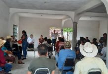 UXM consolida transformación de la 4T en Tamaulipas