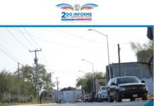 Mejoran movilidad en Reynosa con 480 Millones de Pesos