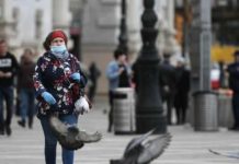 El director del centro Véktor afirma que la inmunidad de por vida al coronavirus es posible