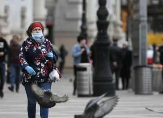 El director del centro Véktor afirma que la inmunidad de por vida al coronavirus es posible