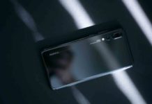 Huawei producirá 74 por ciento menos de celulares en 2021