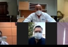 Fase II significa no relajamiento, advierten autoridades sanitarias del gobierno de Tamaulipas