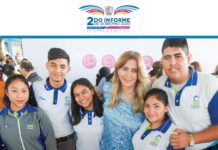 Becas por 140 MDP para estudiantes en Reynosa