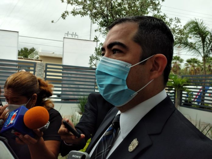 ATIENDE 14 SEPTIEMBRE 2020