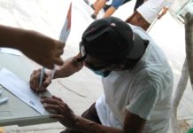 ADRA apoya a damnificados en Reynosa