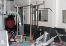 Gimnasios “agonizan” con emergencia sanitaria