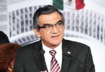 Sube aprobación de AMLO: Afirma senador por Morena