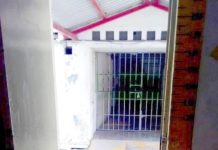Arrestan a borrachales en la calle por alterar el orden