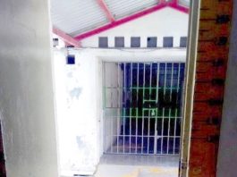 Arrestan a borrachales en la calle por alterar el orden