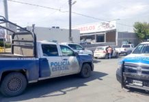 Arrestan a escandaloso sujeto por alterar el orden