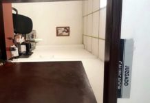 Arrestan a sujeto por alterar el orden público
