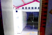 Arrestan a sujeto por alterar el orden