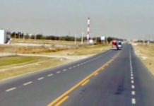 Asaltan a conductor y le roban su unidad