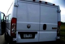Atropellan a joven y muere sobre carretera Reynosa-Rio Bravo