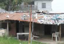 Aun no llega indemnización a viviendas