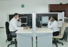 Tamaulipas genera ambientes laborales sanos, seguros y estables mediante la inspección y previsión social