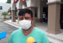 Salones de eventos esperan reiniciar actividades en diciembre