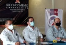 Entregará CANIRAC ‘Reconocimientos Empresariales’ a 23 restaurantes de la ciudad