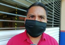 Comerciantes ya no quieren escuchar promesas de campaña y ‘sueños guajiros’
