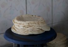 Cae consumo de alimentos básicos