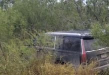 Encuentra sin vida a extesorero de Matamoros