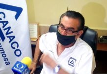 Canaco invitan a todos los comerciantes a participar en el “Buen Fin”
