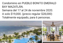 Estafan en redes sociales con paquetes vacacionales