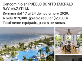 Estafan en redes sociales con paquetes vacacionales