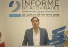 DIF Reynosa comprometido en atención a grupos vulnerables, destaca Carlos Peña Ortiz