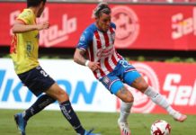 Chivas dará pláticas sobre alcoholismo a sus jugadores para evitar más fiestas