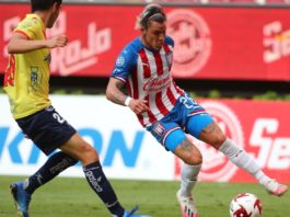 Chivas dará pláticas sobre alcoholismo a sus jugadores para evitar más fiestas
