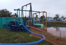 Opera Comapa Altamira en números rojos