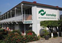 Acusan al Conalep por elevar a 2 mil 850 pesos la inscripción