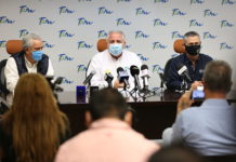 Logra grupo élite de la Policía Estatal de Tamaulipas aseguramiento histórico de cristal