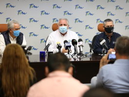 Logra grupo élite de la Policía Estatal de Tamaulipas aseguramiento histórico de cristal