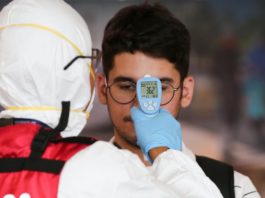 Pandemia no se ha ido, ayer hubo más de 100 nuevos contagios
