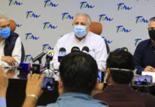 Seguridad Pública atribuye a decomiso de un rancho los bloqueos en Matamoros