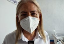 “Diputados Federales tienen que exigir para que el recurso llegue como debe”; Diputada Local Juanita Sánchez