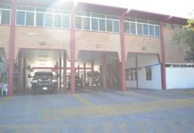 Tendrán bomberos seguro social y mejor salario