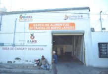 Cáritas no deja de apoyar a los necesitados a través del banco de Alimentos