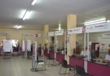 Inicia proceso electoral federal con 380 personas que acuden por trámites al INE