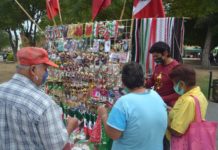 Crisis y pandemia desploman venta de productos patrios